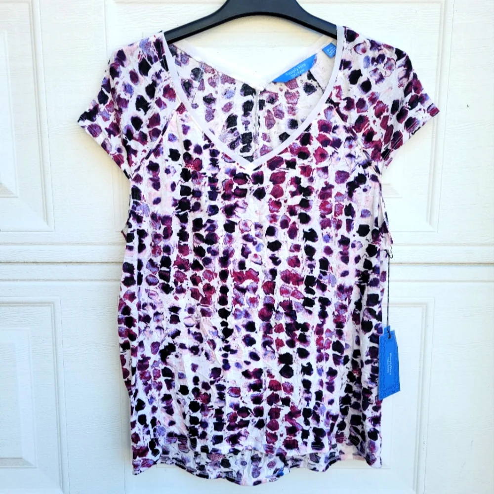 Simply Vera tank top - Picture 1 of 4